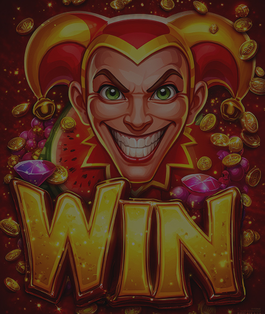 Royal Joker Hold and Win