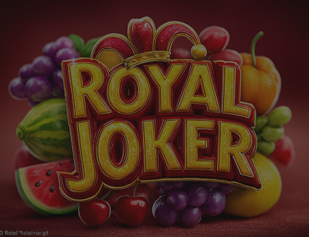 Royal Joker Hold and Win