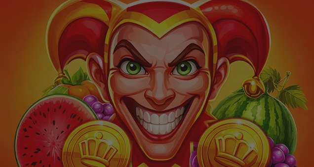 Royal Joker Hold and Win